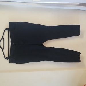 Old Navy Mid-Rise Super Skinny Rockstar Jeans